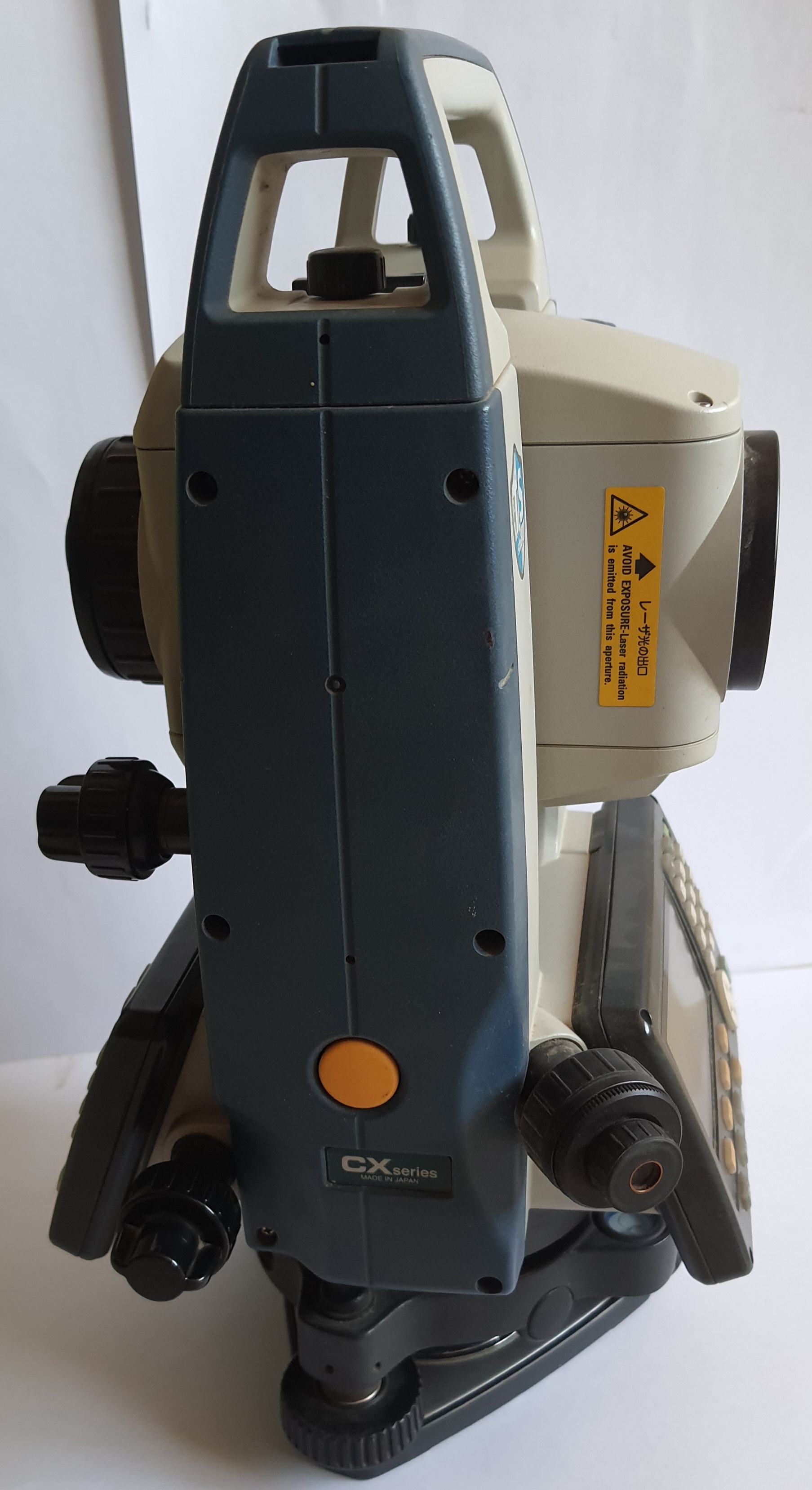 توتال استيشن سوكيا  cx105