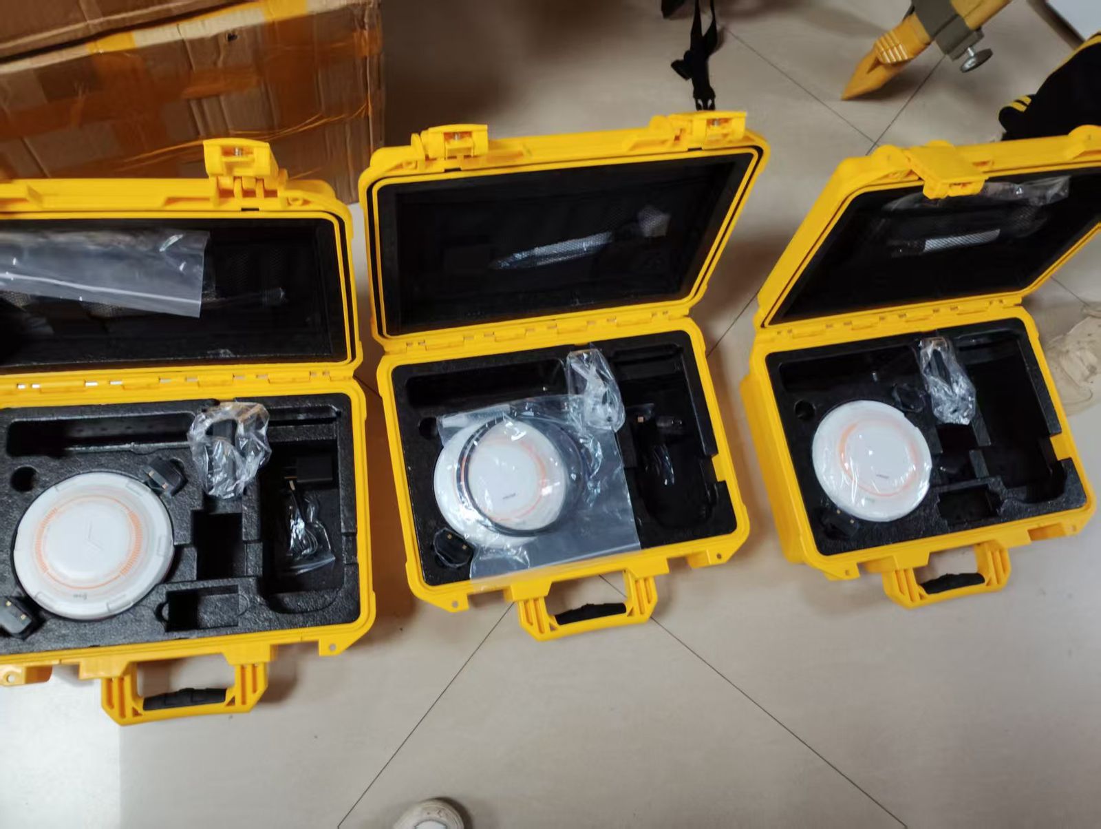 جي بي أس ساينو GPS Sino Mars (Laser edition)