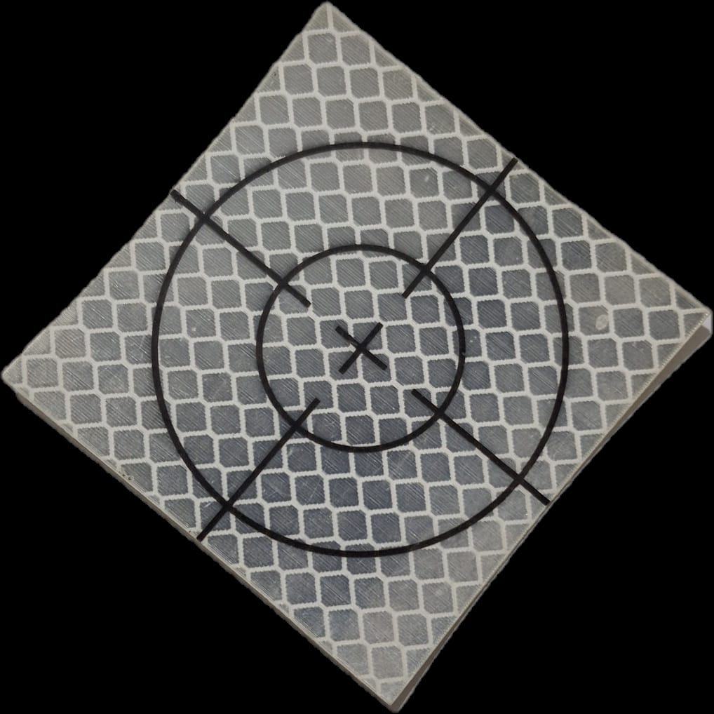 شيت تارجت خامه ممتازة