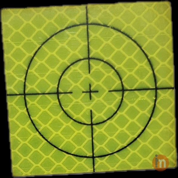 شيت تارجت لسوكيا وتوبكون