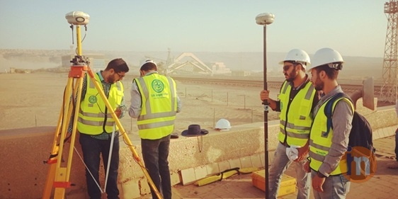 الميزانيات الشبكية