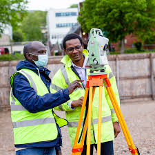 كتاب الفوتوغراميتري والاستشعار عن بعد