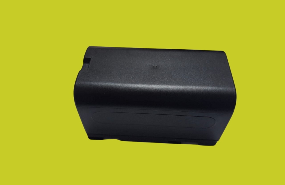 بطارية سوكيا وتوبكون حجم كبير - صورة 3