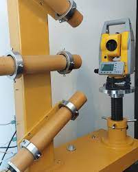 صيانة ومعايرة الاجهزة المساحية