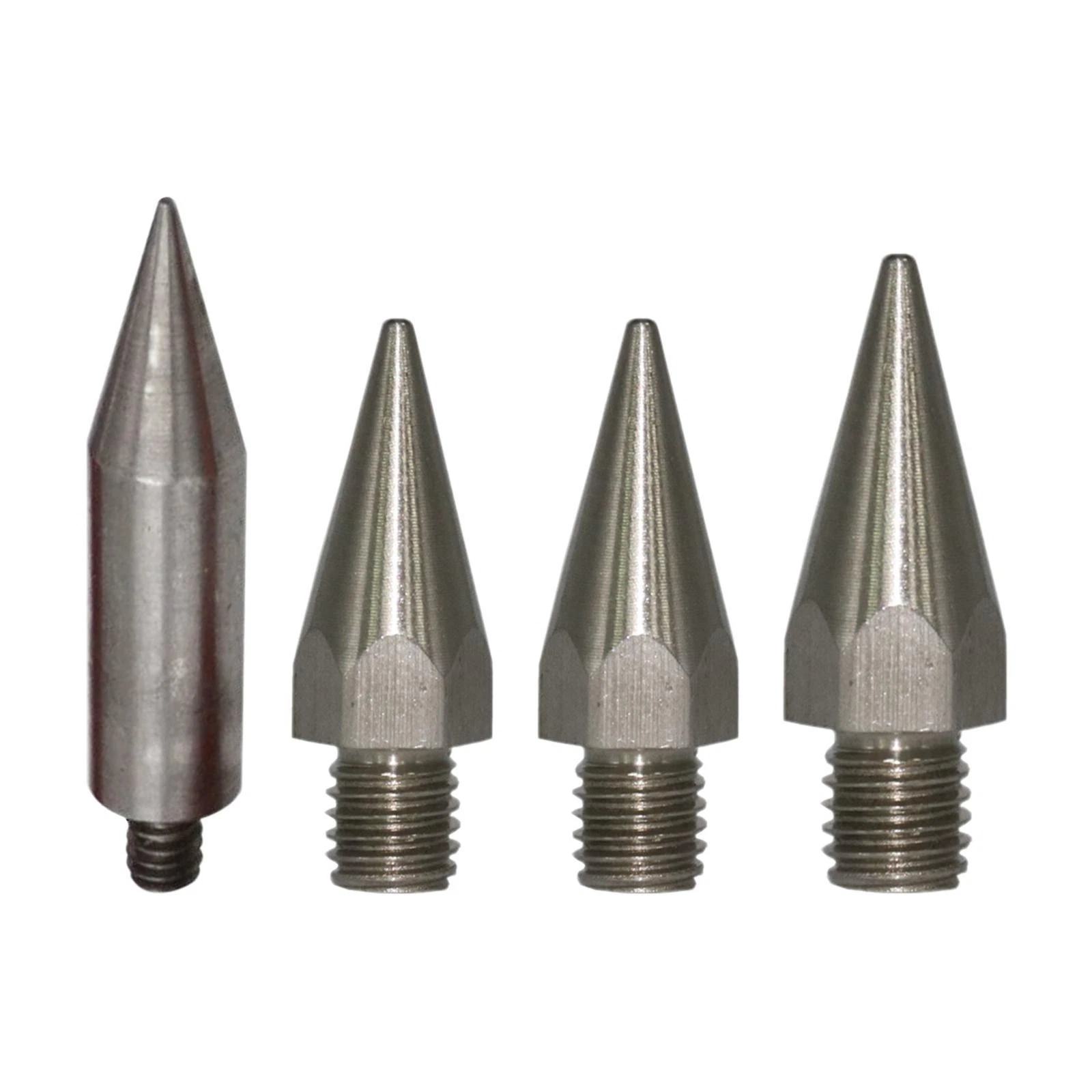 سن عمود المنشور  للتوتال استيشن - صورة 2