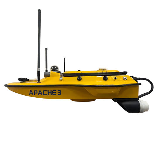 CHCNAV Apache 3 USV
