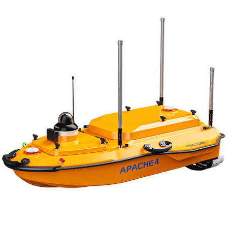 CHCNAV Apache 4 USV