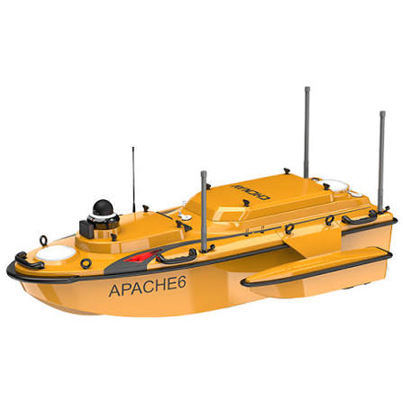 CHCNAV Apache 6 USV