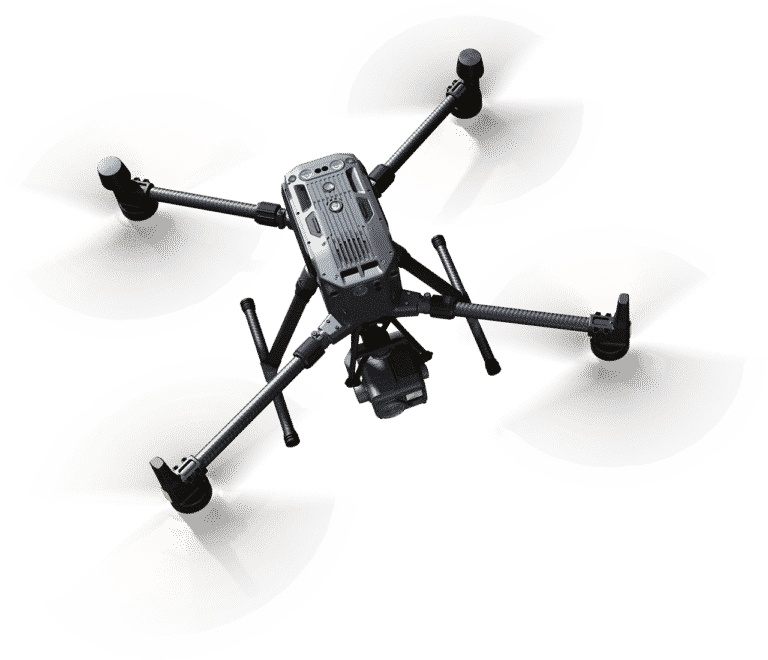 DJI Matrice 300 RTK