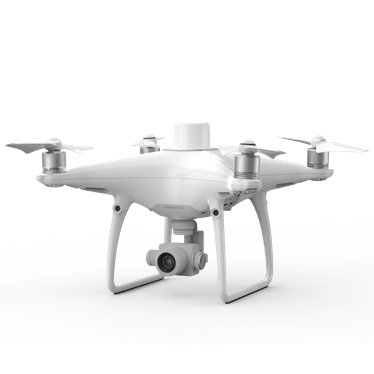 DJI Phantom 4 RTK