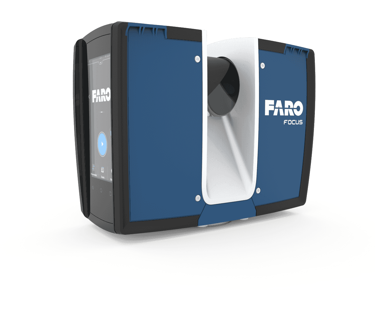 Faro Focus Core