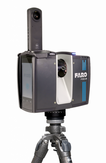 Faro Focus Premium