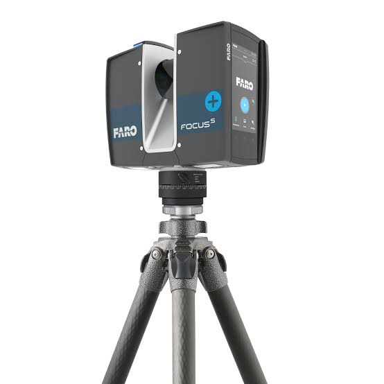 Faro Focus S150
