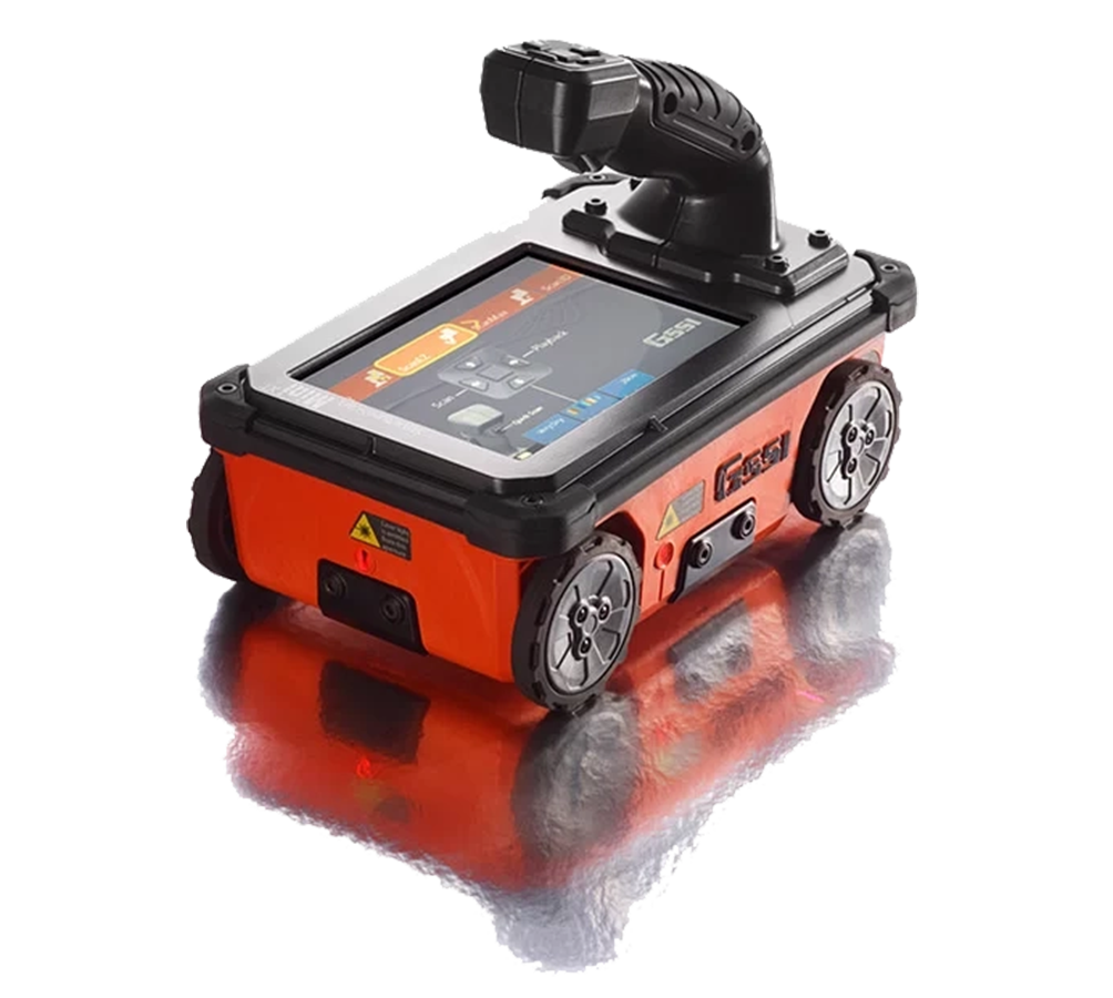 GSSI StructureScan Mini XT