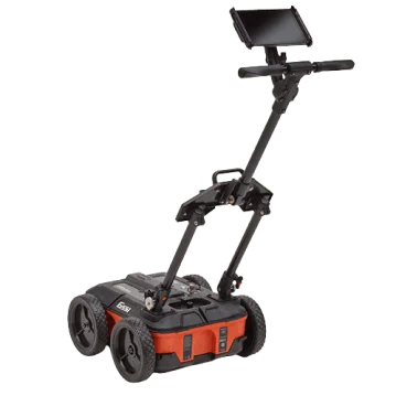 GSSI UtilityScan
