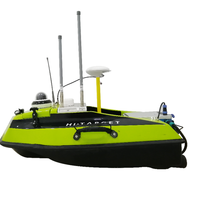 Hi-Target iBoat BS3 USV