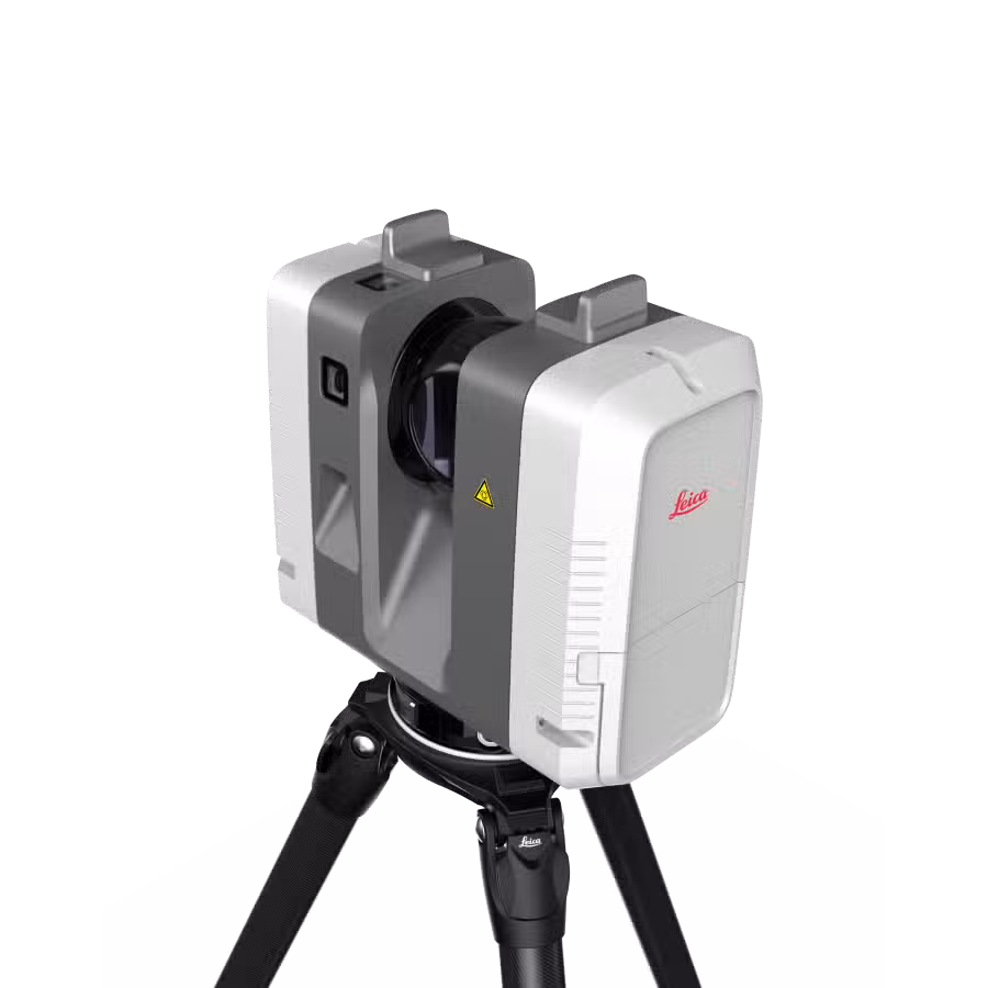 Leica RTC360