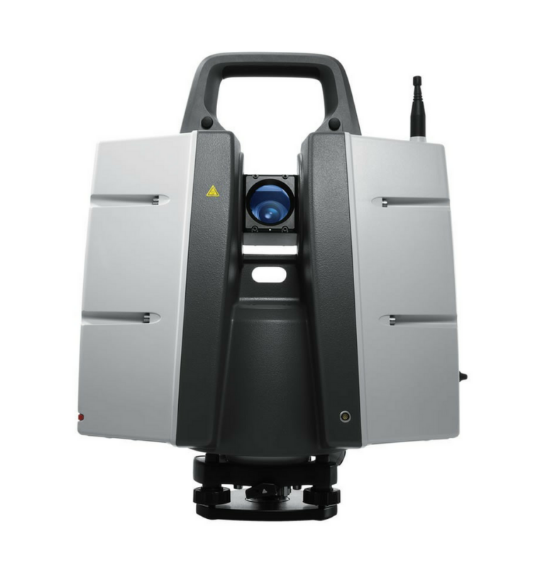 Leica ScanStation P40