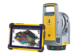Trimble X7