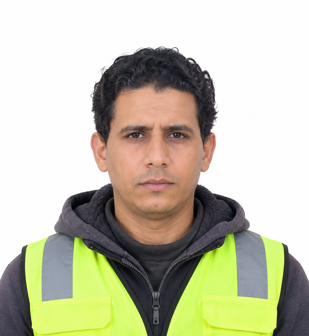 Mokhtar Mohamed