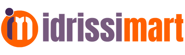 Idrissimart Logo
