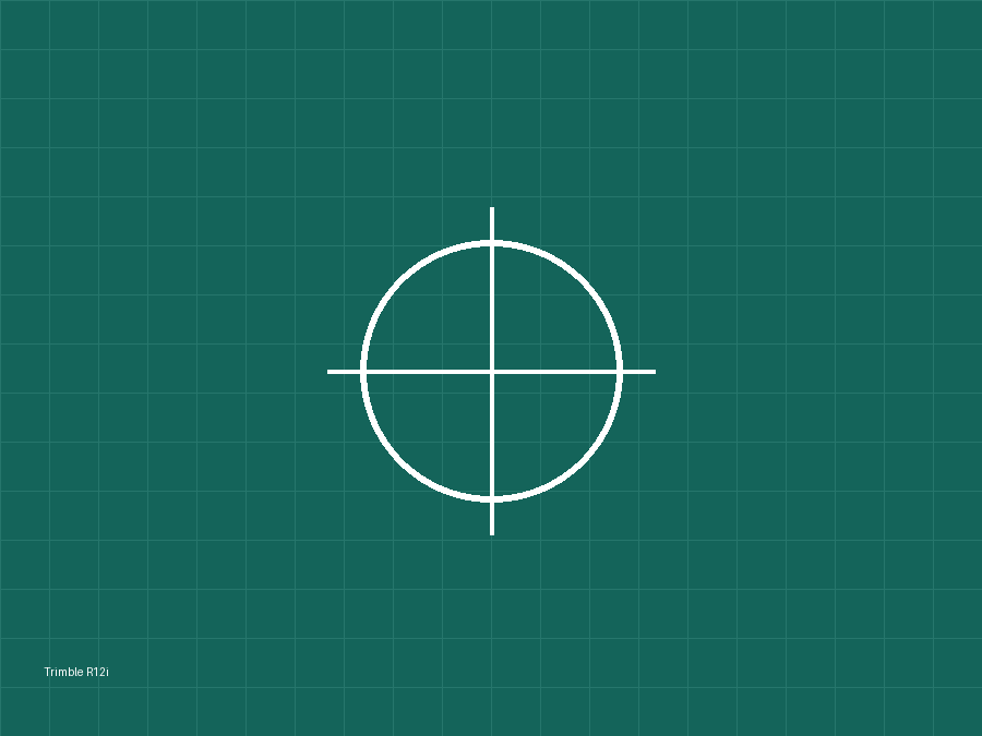 جهاز GNSS ترمبل R12i