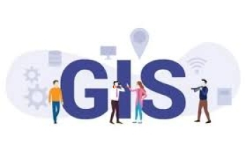 مطلوب متخصص  GIS للعمل بالسعودية